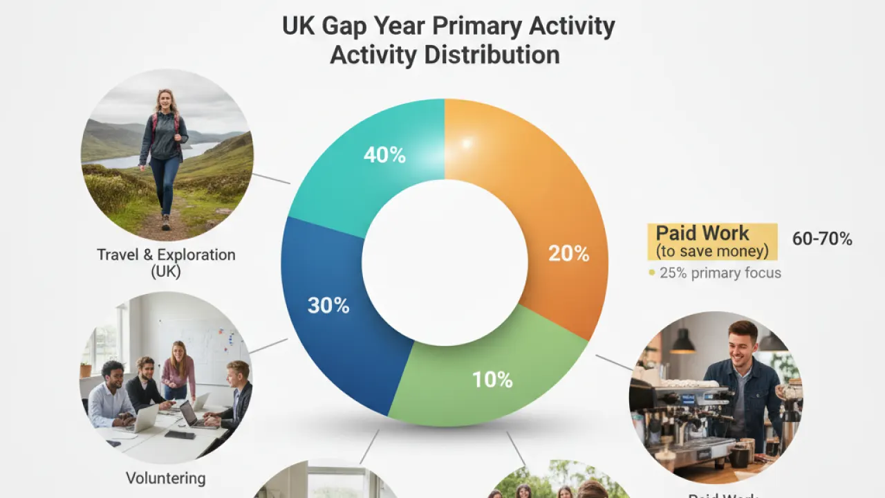 gap year ideas uk detailed information 2026