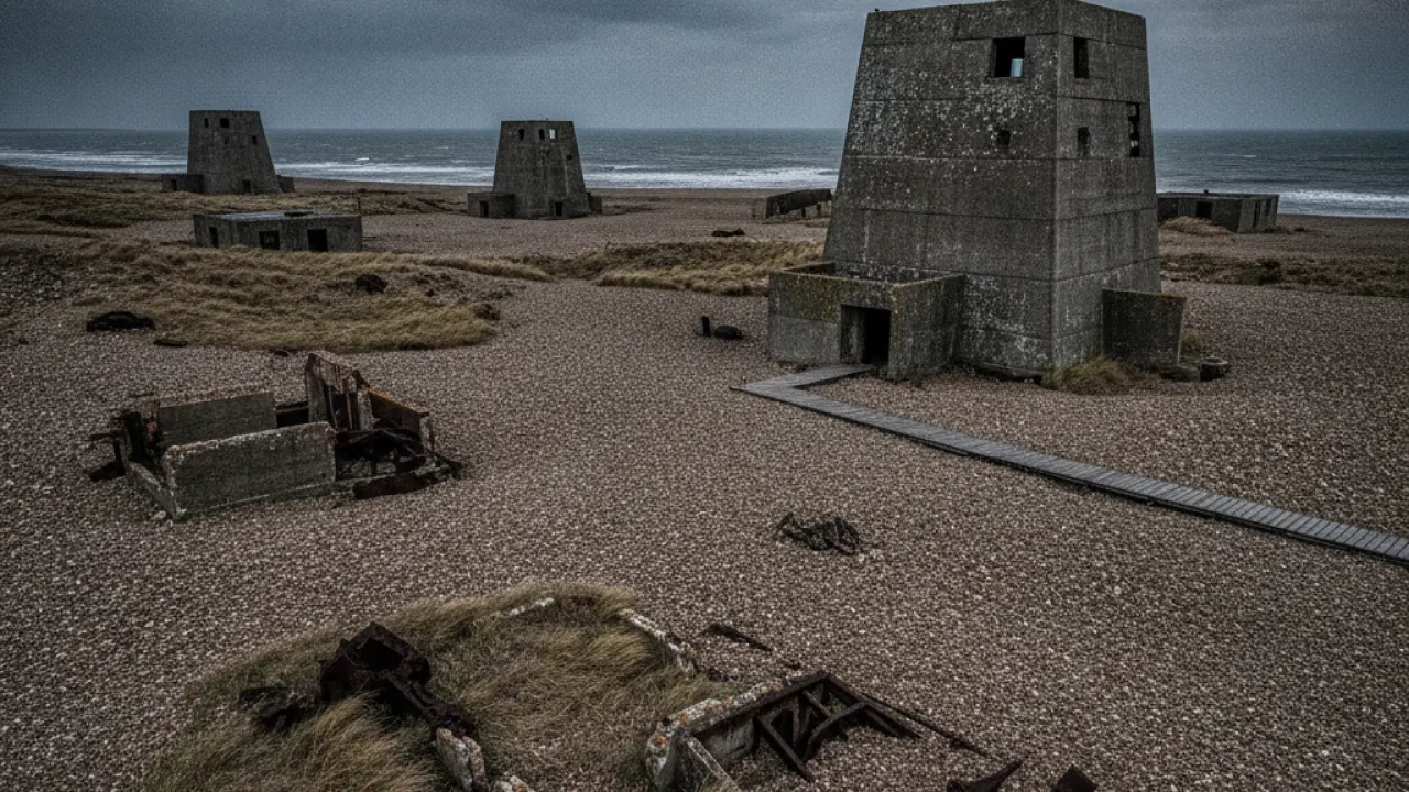 ghost towns in uk detailed explanation 2026
