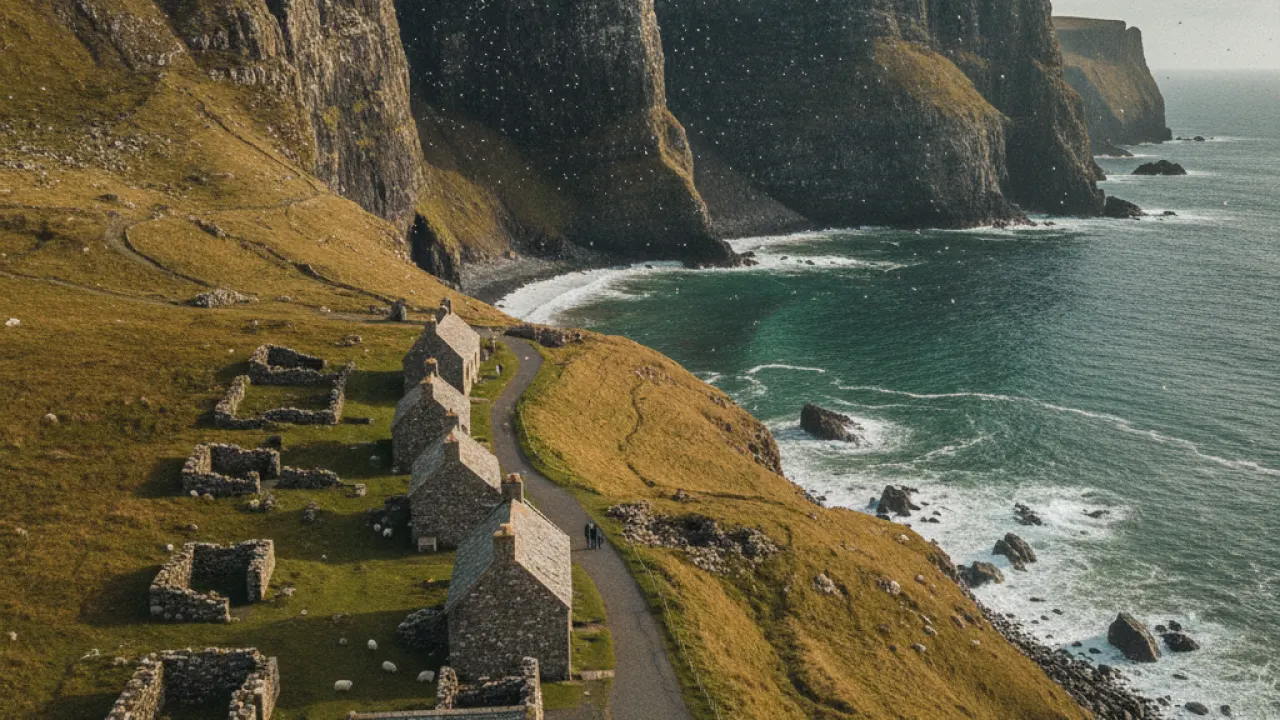 ghost towns in uk complete guide 2026