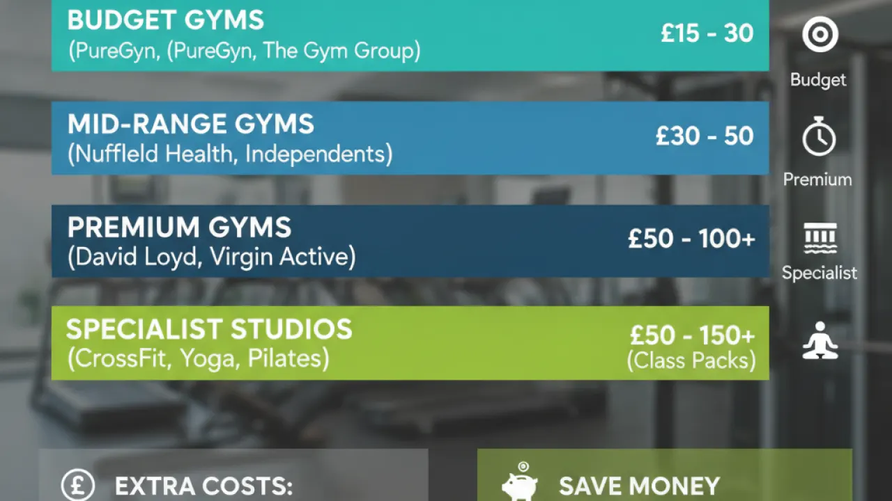 gym membership cost uk statistics and data 2026