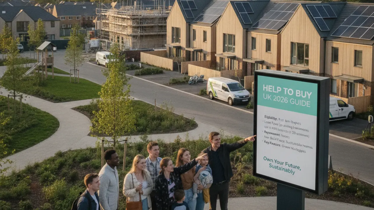 help to buy uk complete guide 2026