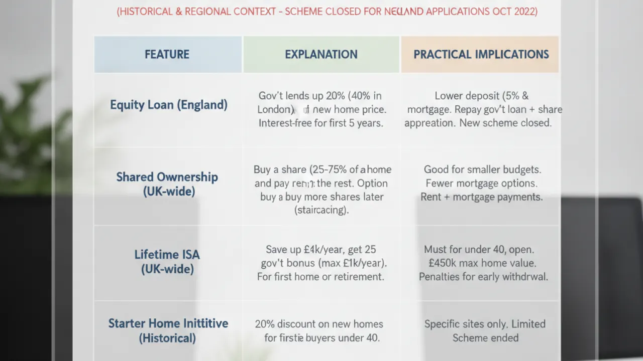 help to buy uk detailed explanation 2026