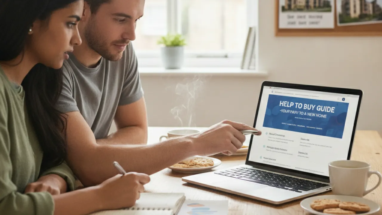 help to buy uk complete guide 2026