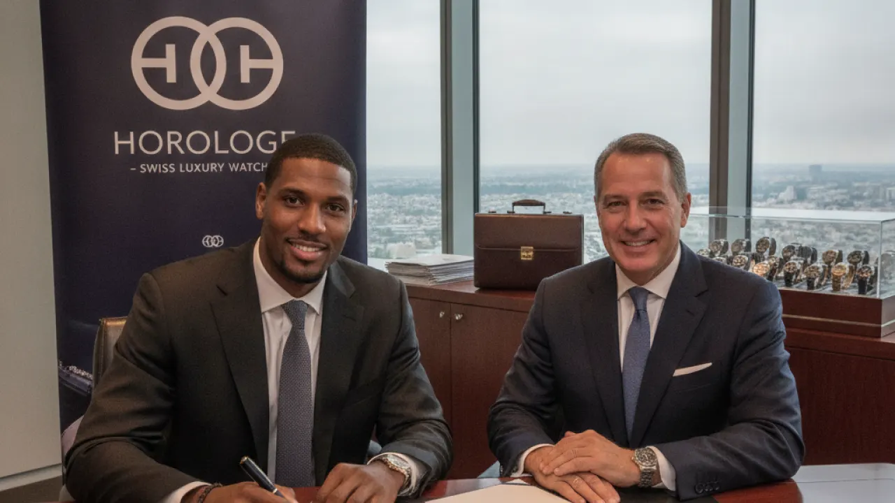 highest paid athlete in world brand endorsement signing contract