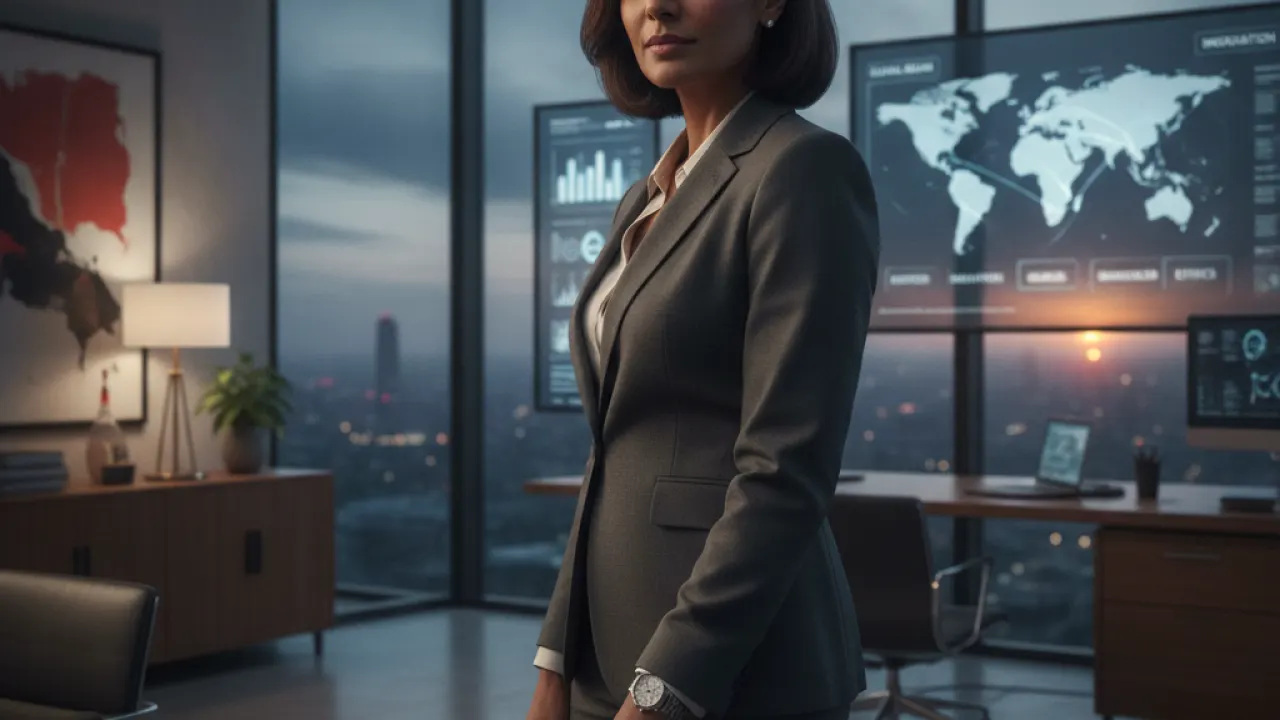 highest paid ceo in world complete guide 2026