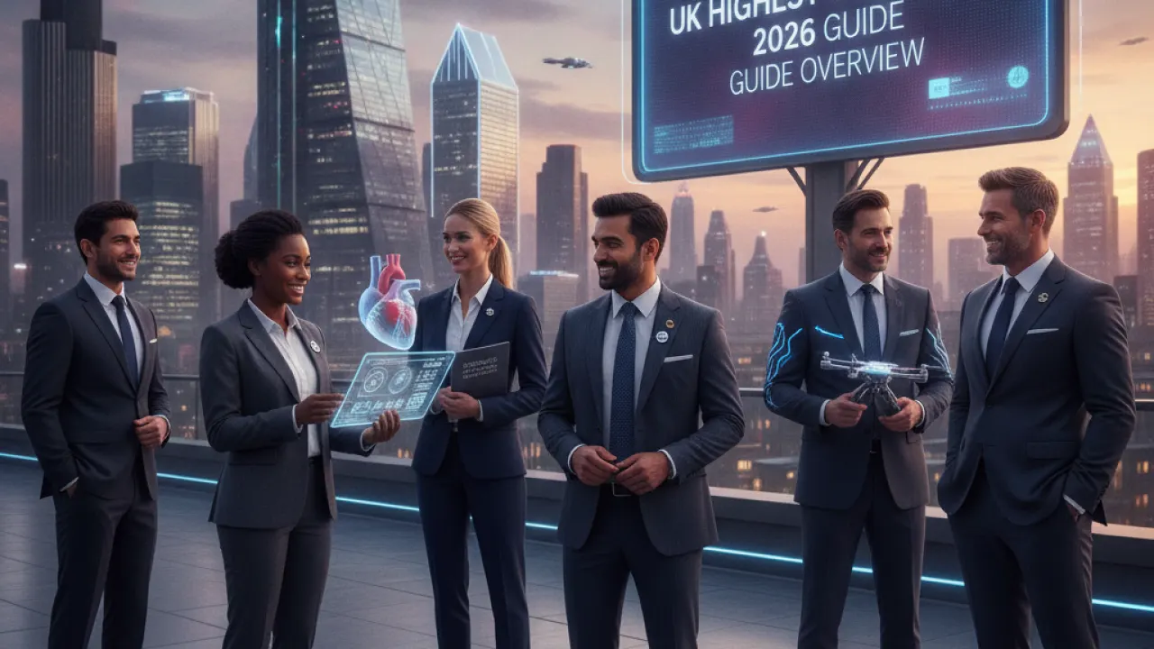 highest paid jobs in australia complete guide 2026