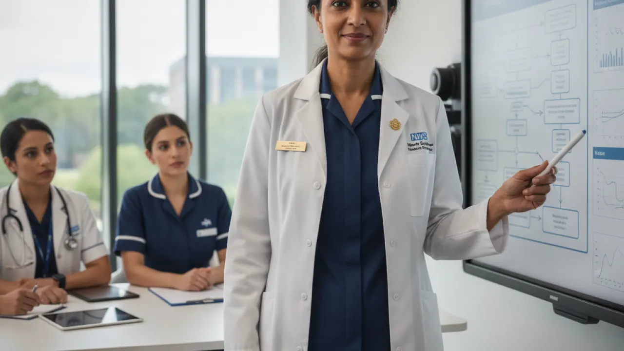 highest paid nurse uk complete guide 2026