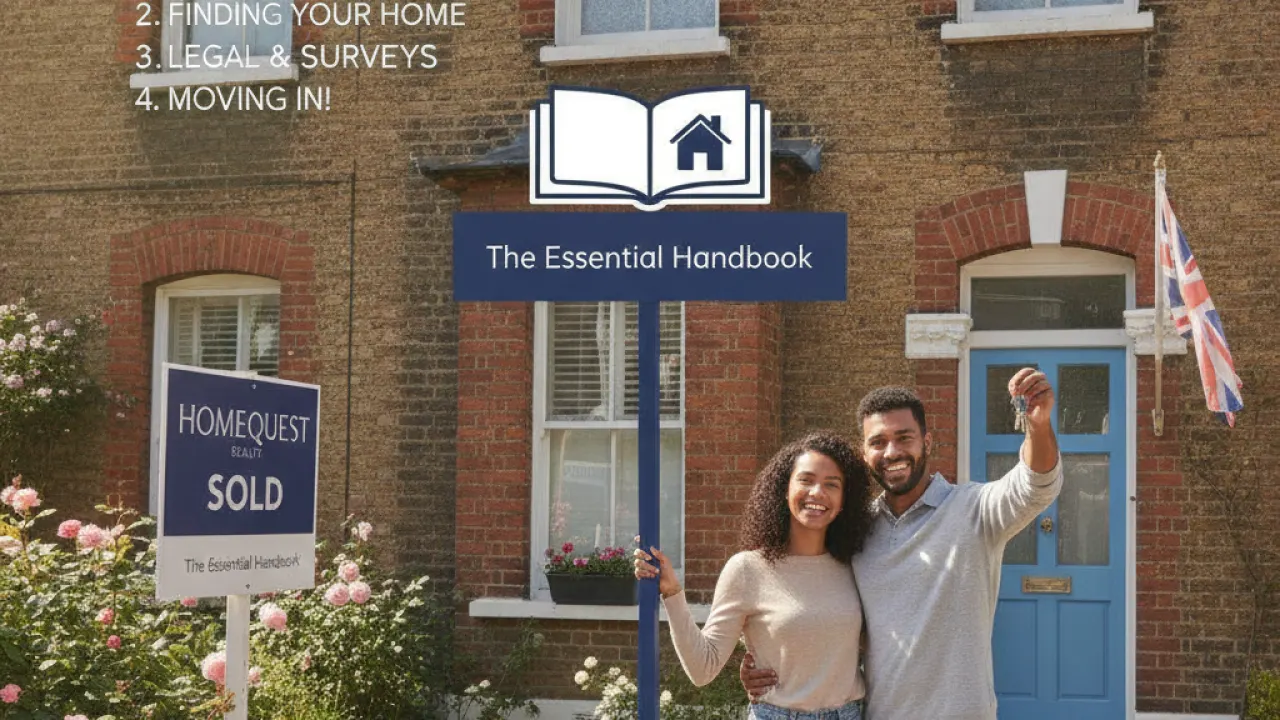 how to buy first home uk complete guide 2026