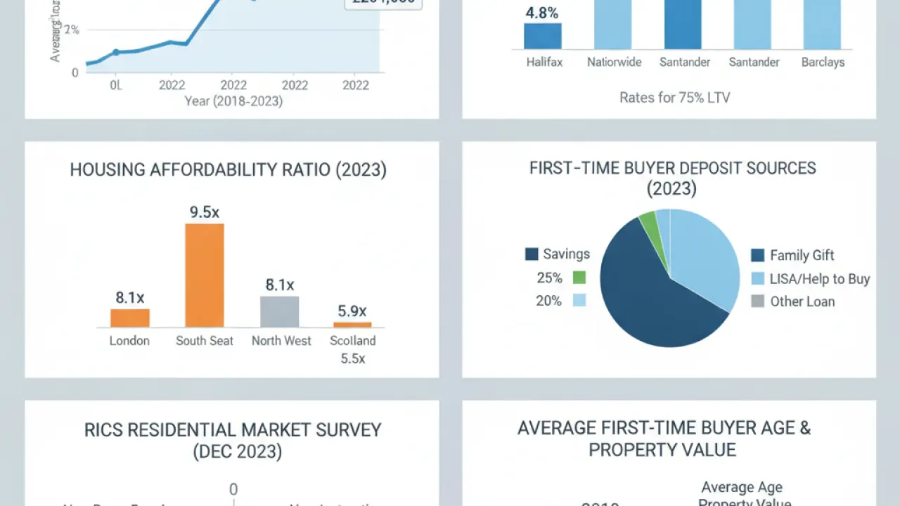 how to buy first home uk detailed information 2026