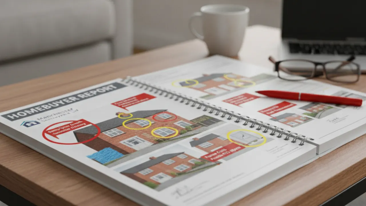 Viewing properties and submitting purchase offers in how to buy first home uk