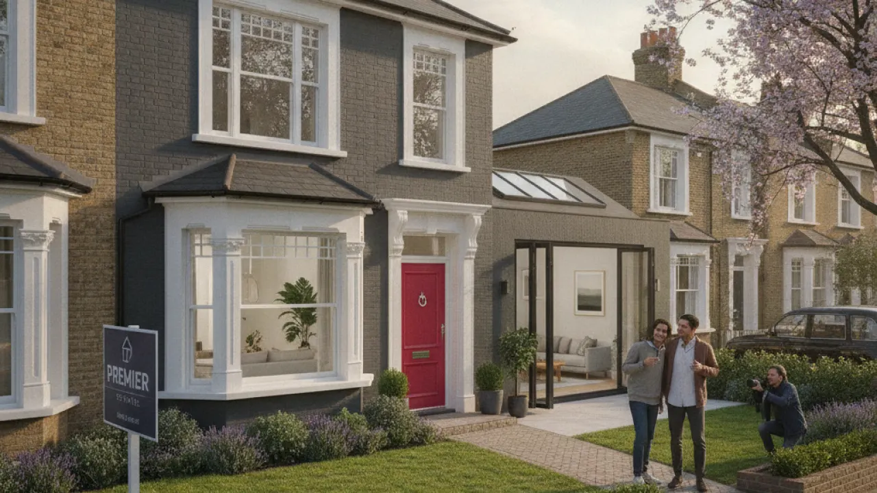how to flip houses uk complete guide 2026
