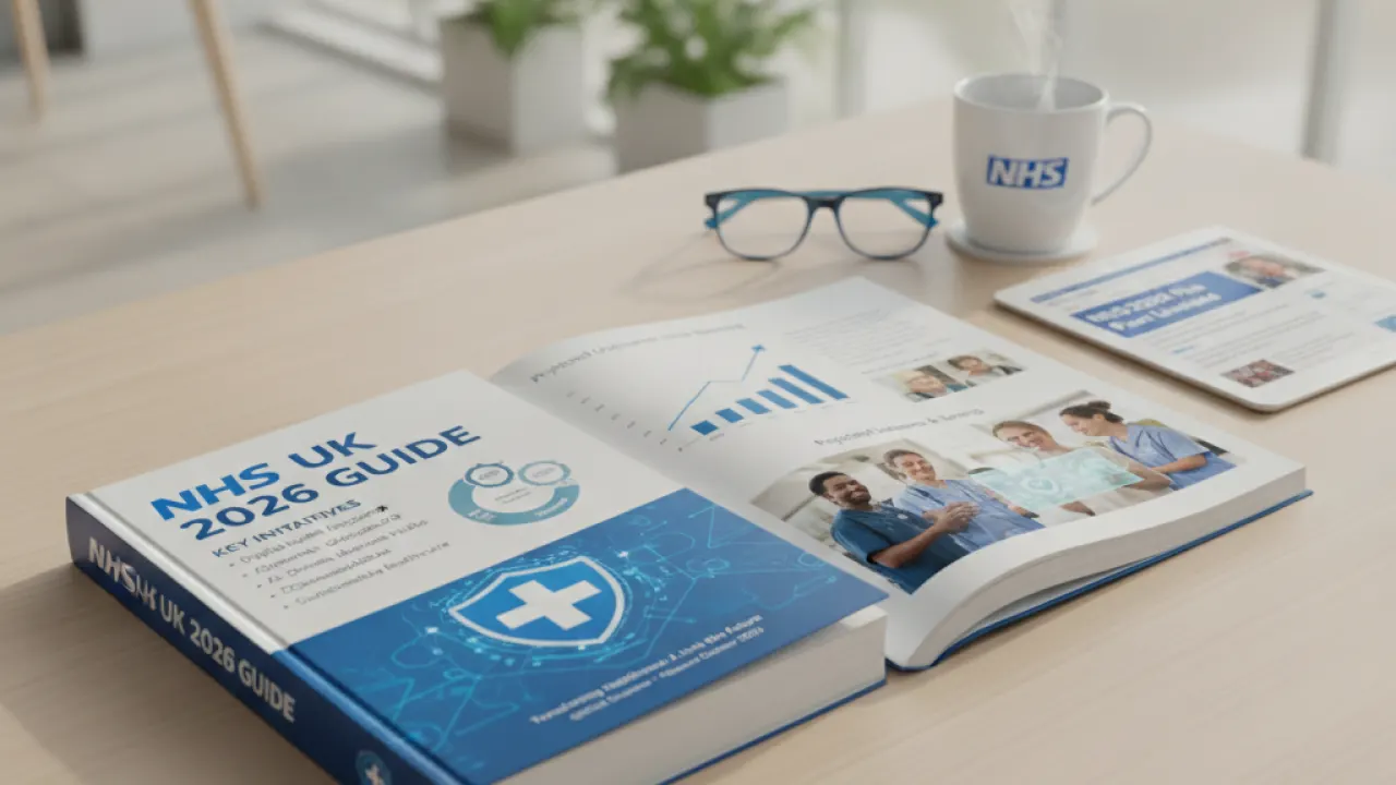 how to get nhs number complete guide 2026
