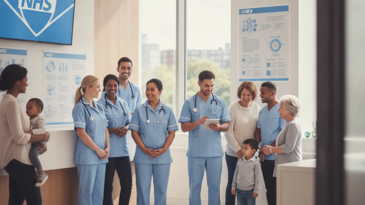 how to get nhs number detailed information uk 2026