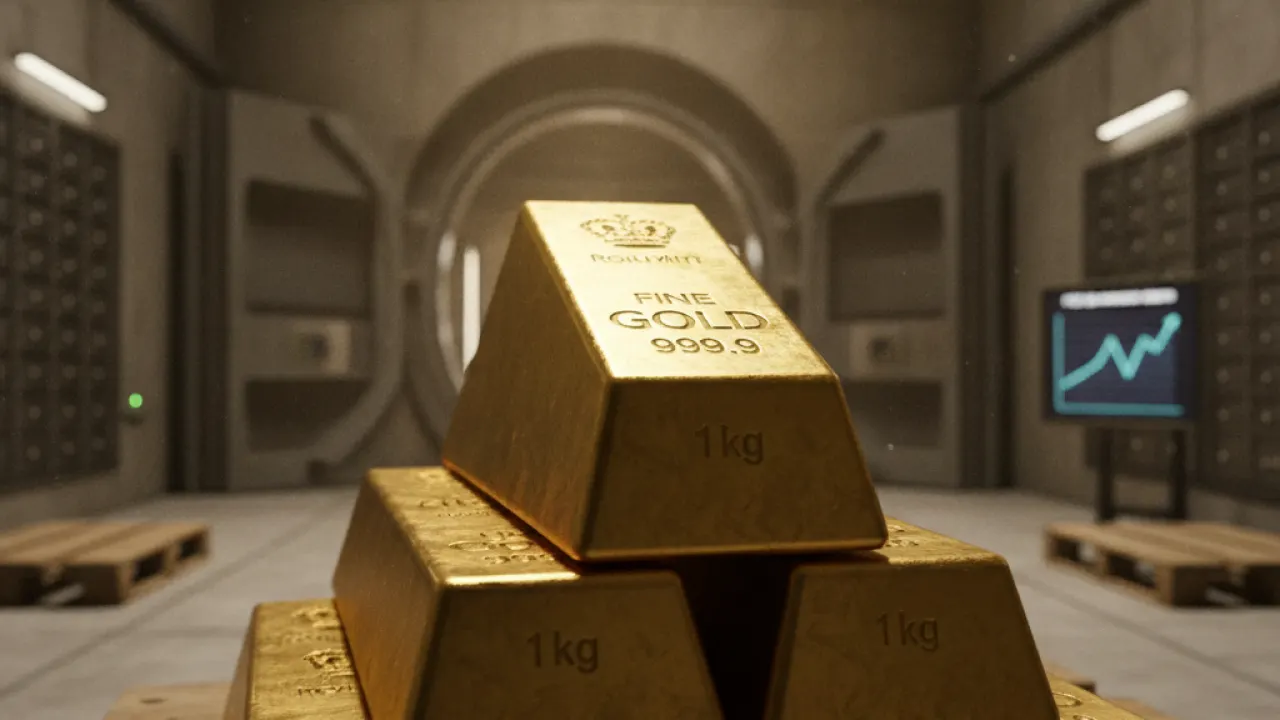 how to invest in gold uk gold bullion bars stacked investment