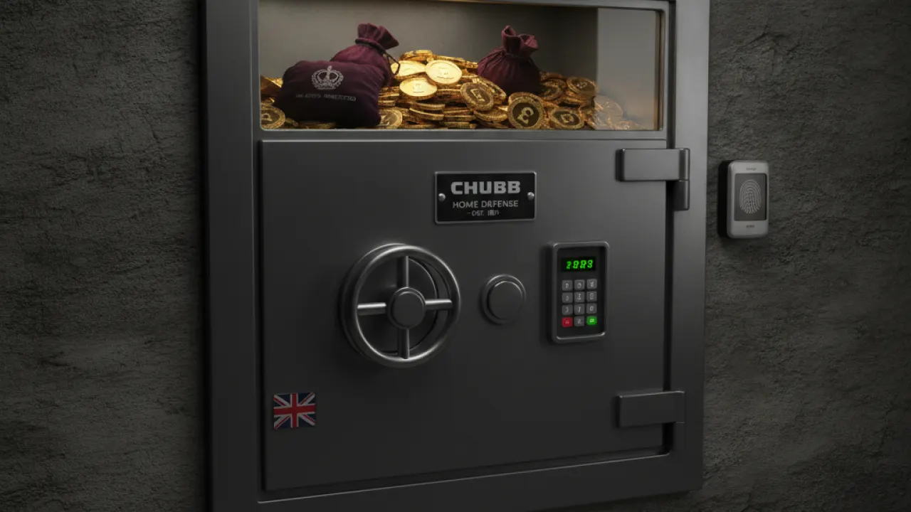 how to invest in gold uk home safe storage gold coins