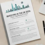 how to invest in property uk complete guide 2026