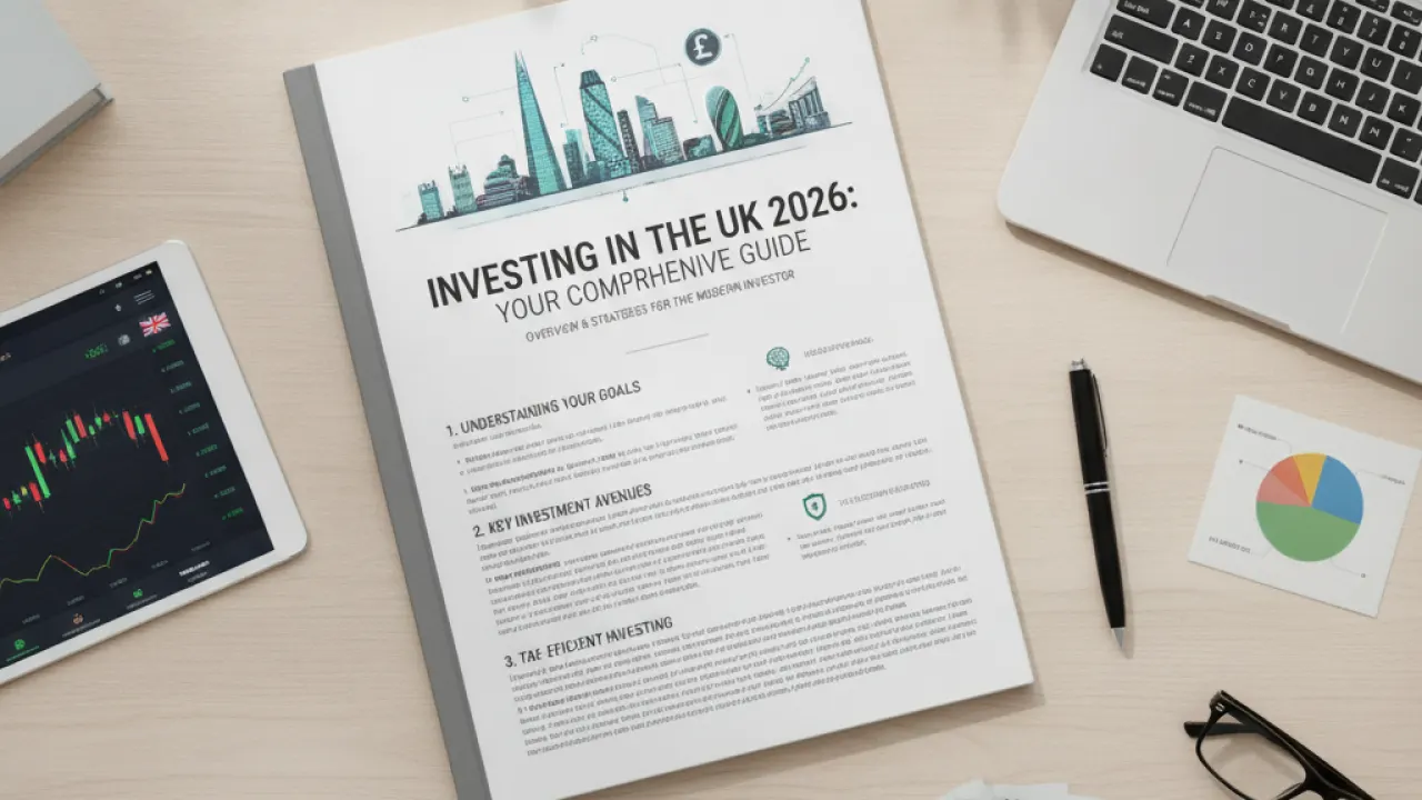 how to invest in property uk complete guide 2026