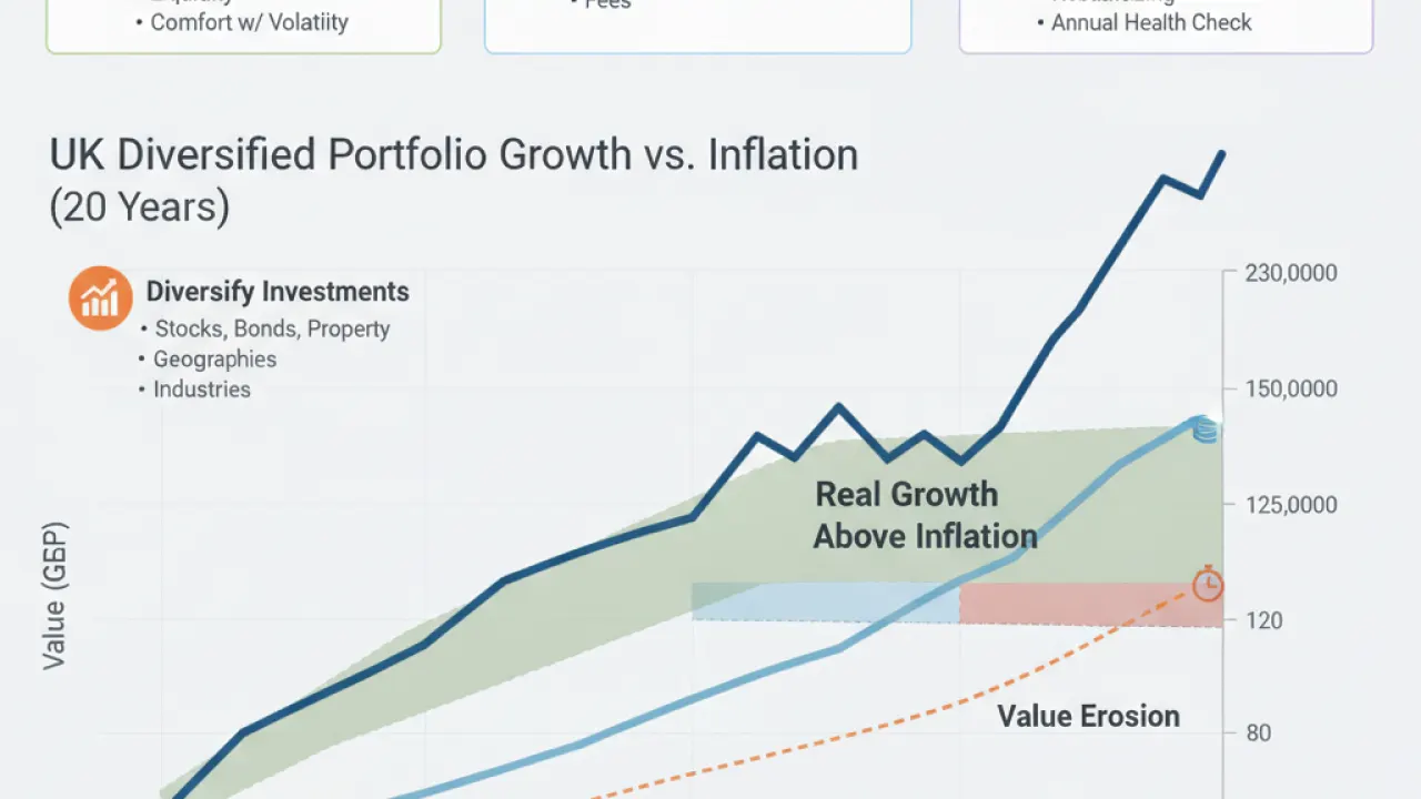 how to invest money uk detailed information uk 2026
