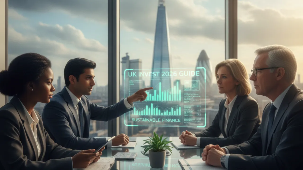 how to invest money uk complete guide 2026