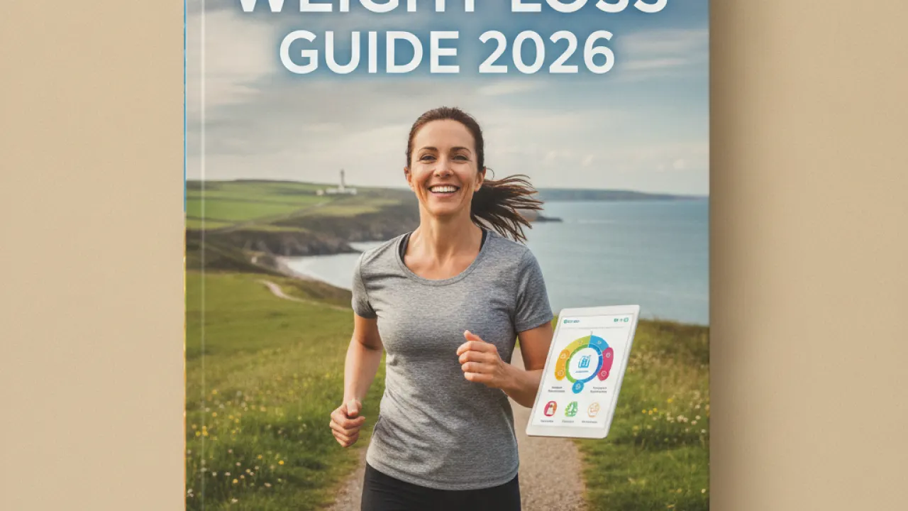 how to lose weight fast uk complete guide 2026