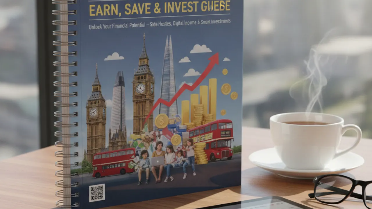 how to make money from property uk guide 2026