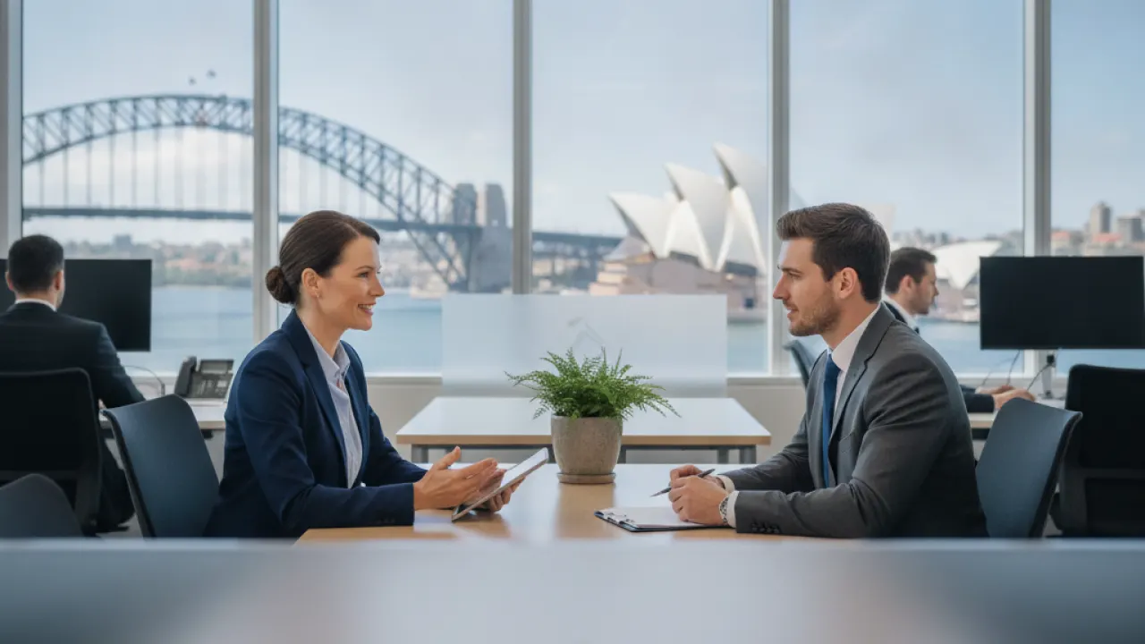 how to move to australia from uk finding work career australia