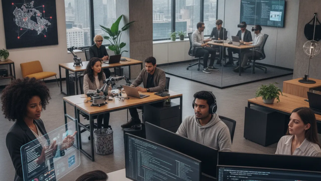how to move to canada from uk technology professional career