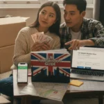 how to move to dubai from uk guide 2026