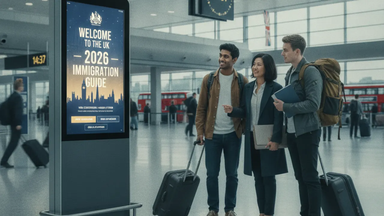 how to move to dubai from uk complete guide 2026
