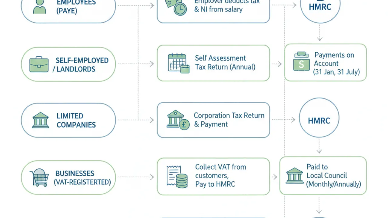 how to pay off debt uk detailed explanation 2026