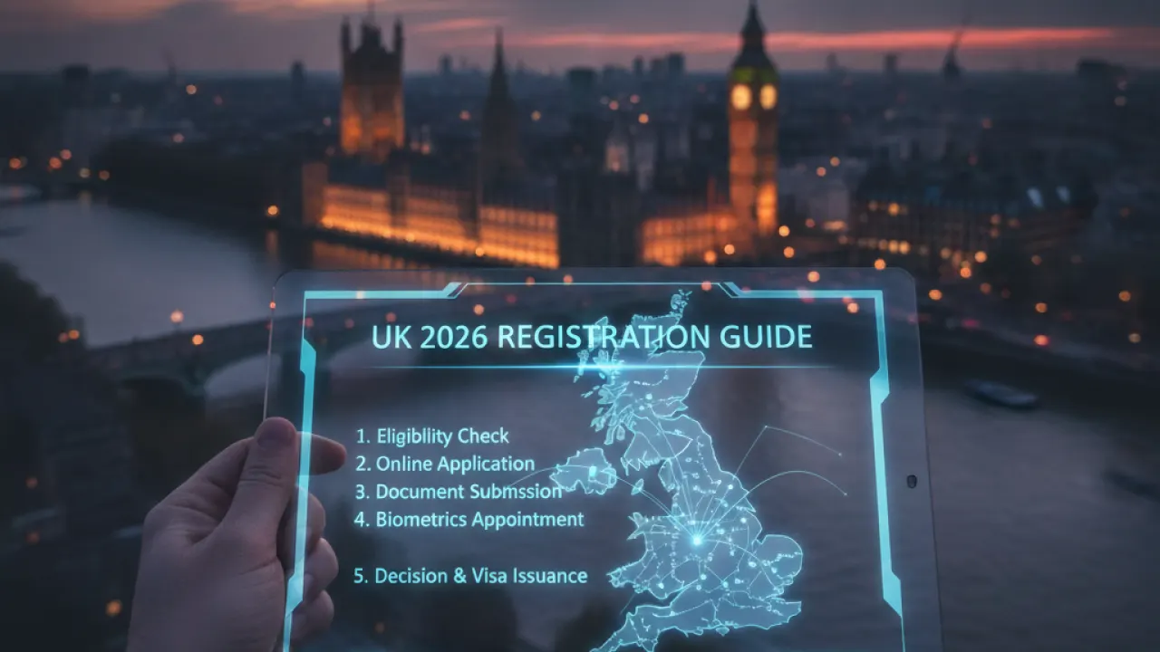 how to register with gp uk complete guide 2026