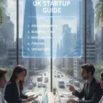 how to start a cleaning business uk complete guide 2026
