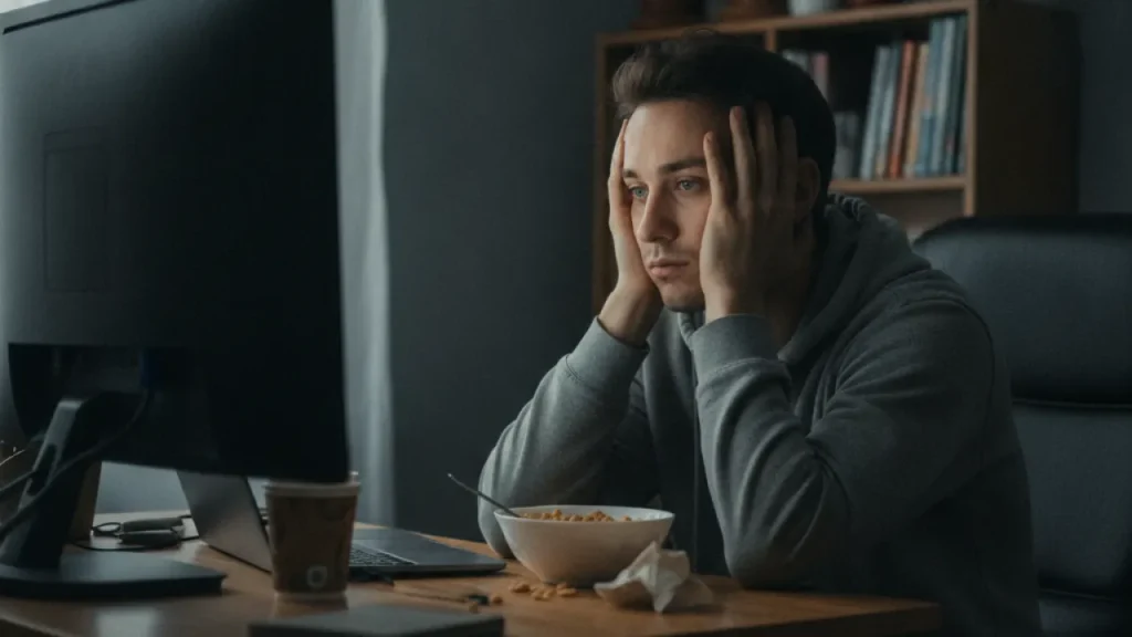 how to be productive when you have no motivation