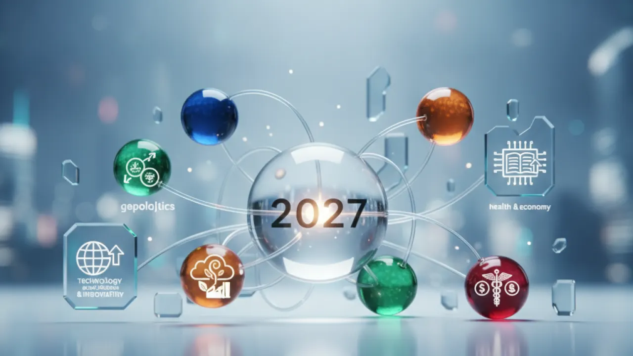 2027 predictions news
