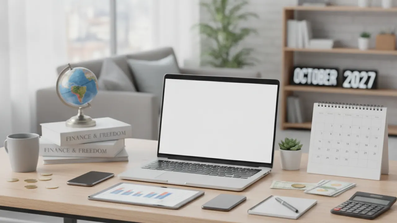 how to make money from home 2027