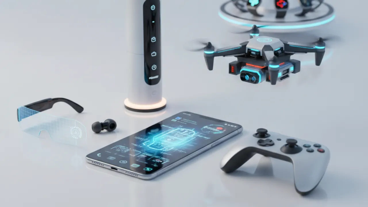 best tech gadgets 2027