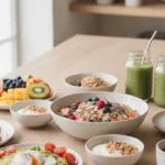 healthy breakfast ideas 2027