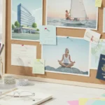 how to create a vision board 2027