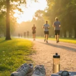 how to run a marathon training guide