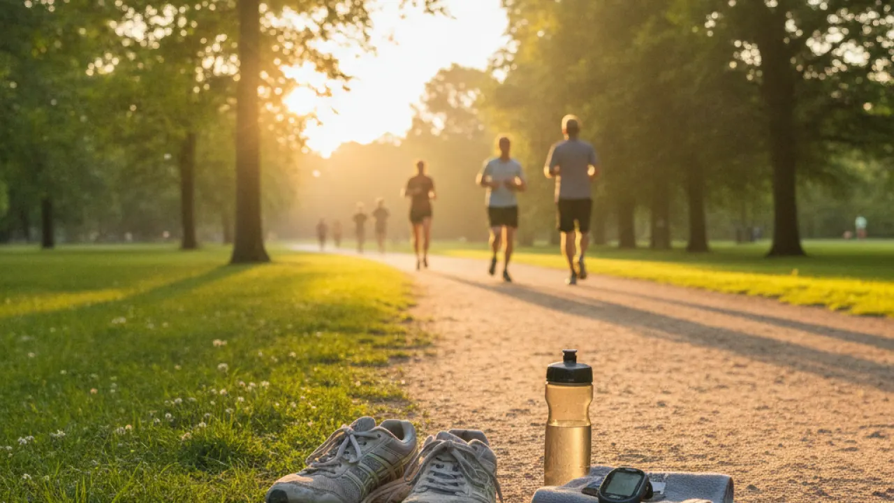 how to run a marathon training guide