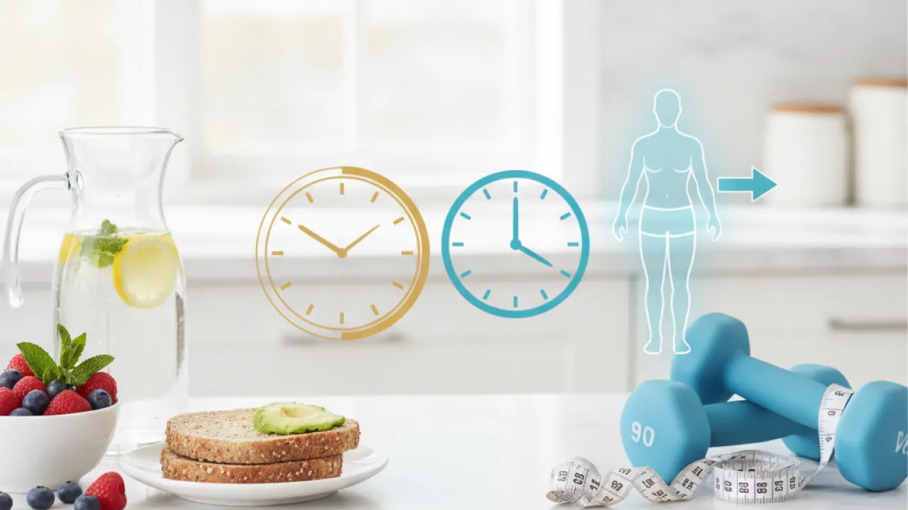 intermittent fasting guide 2027