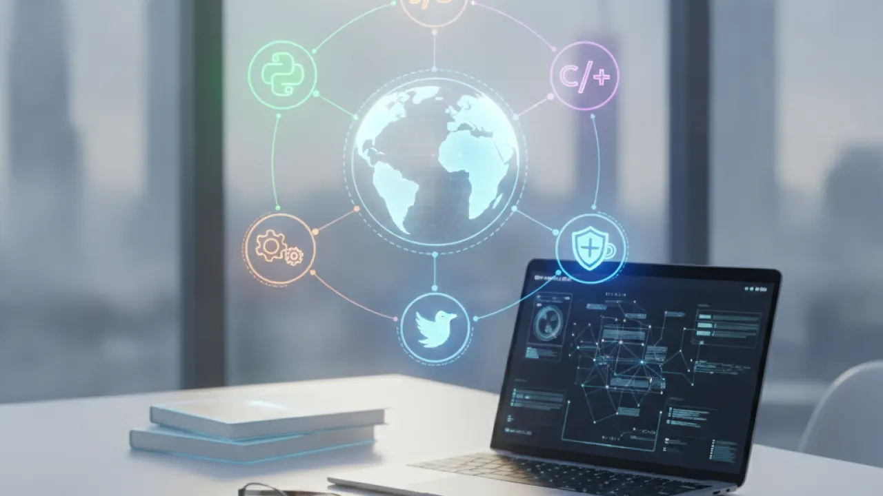 best programming languages to learn 2027