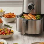 easy air fryer recipes beginners