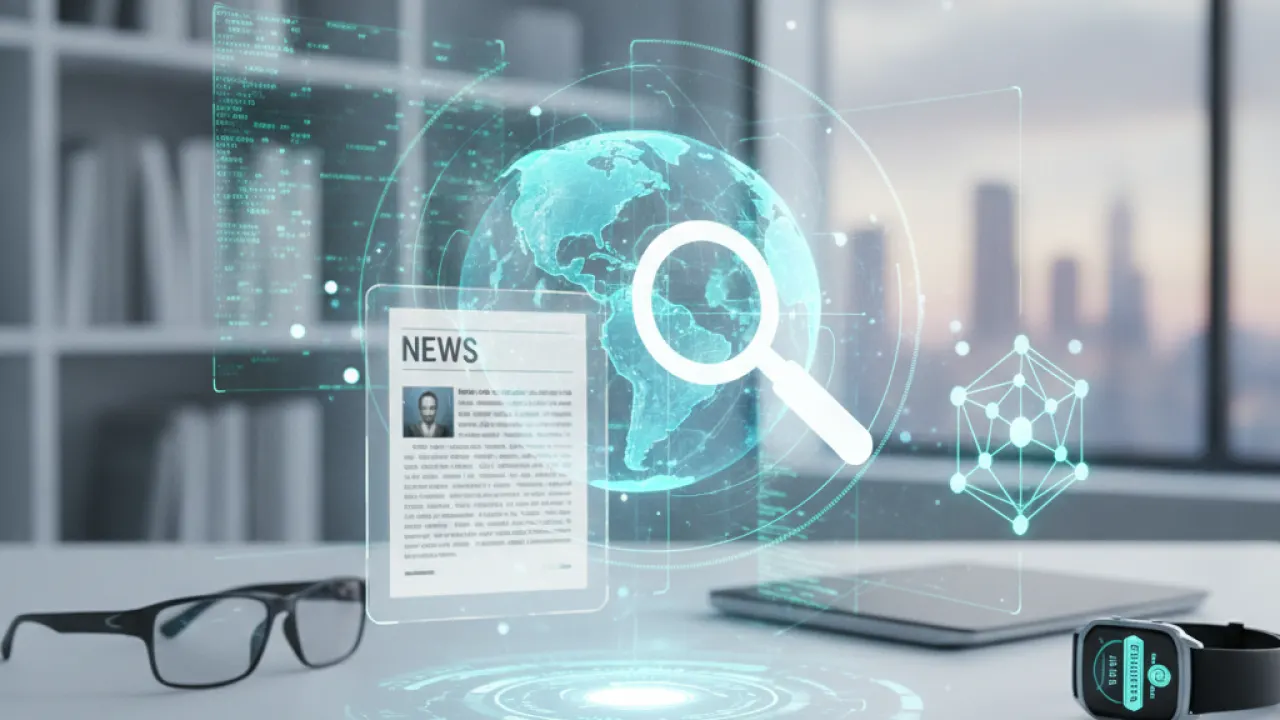 how to fact check news 2027