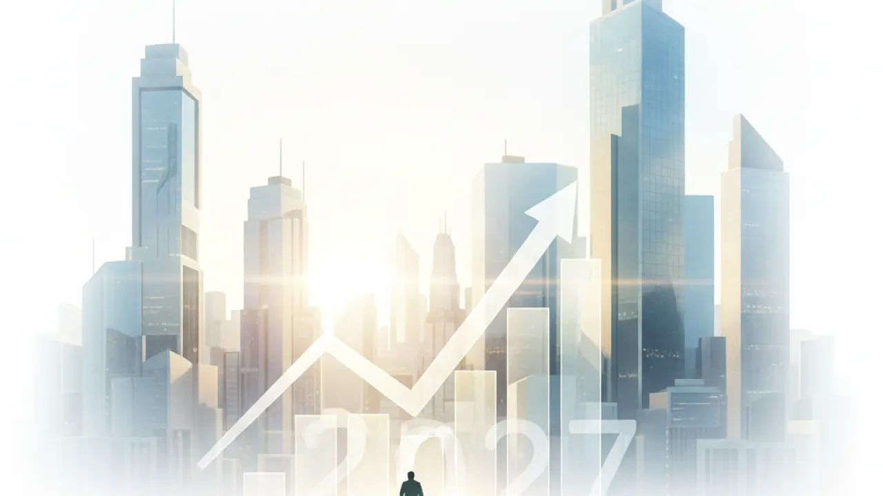 real estate market predictions 2027