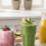 best smoothie recipes for weight loss