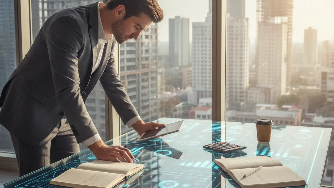 commercial real estate for beginners