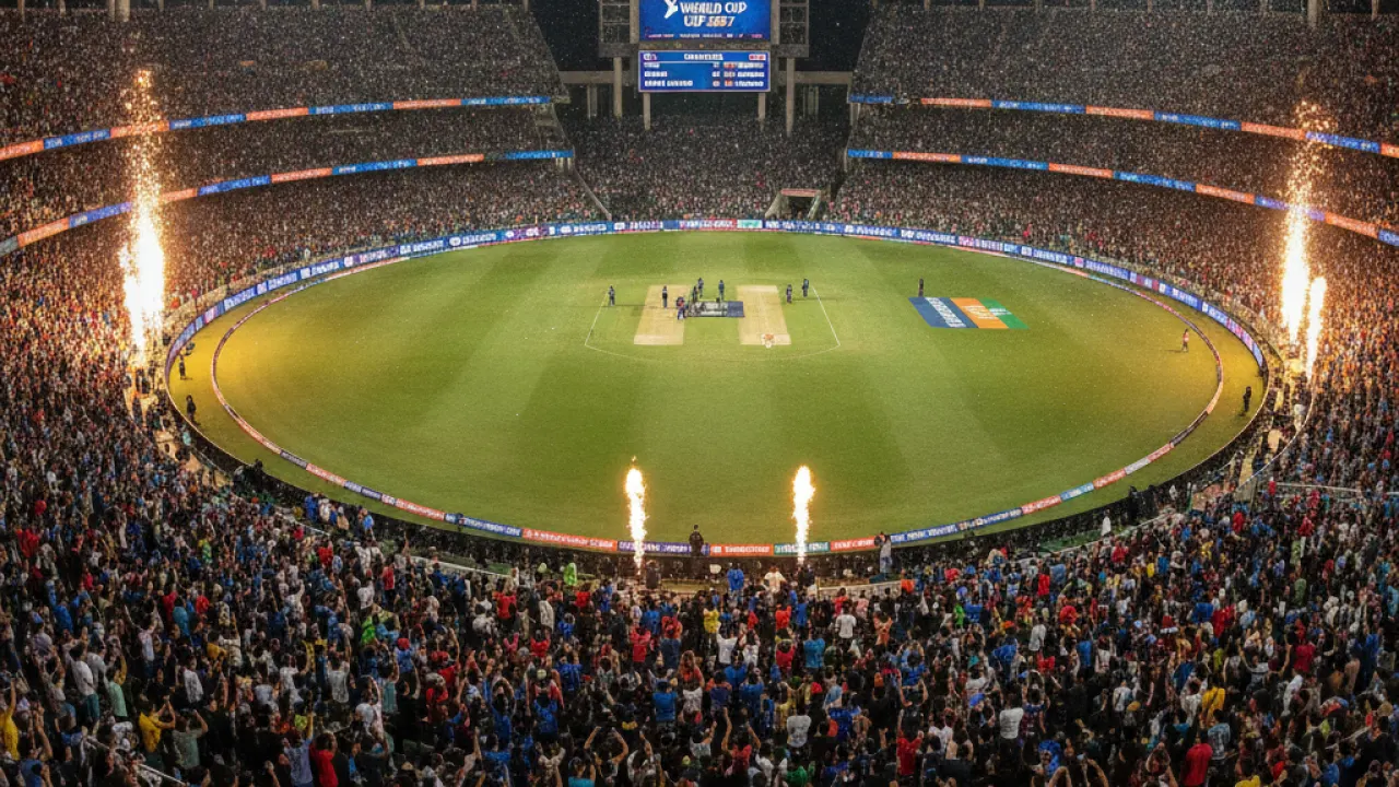 sports calendar 2027 Cricket dominates the sports calendar 2027 with th
