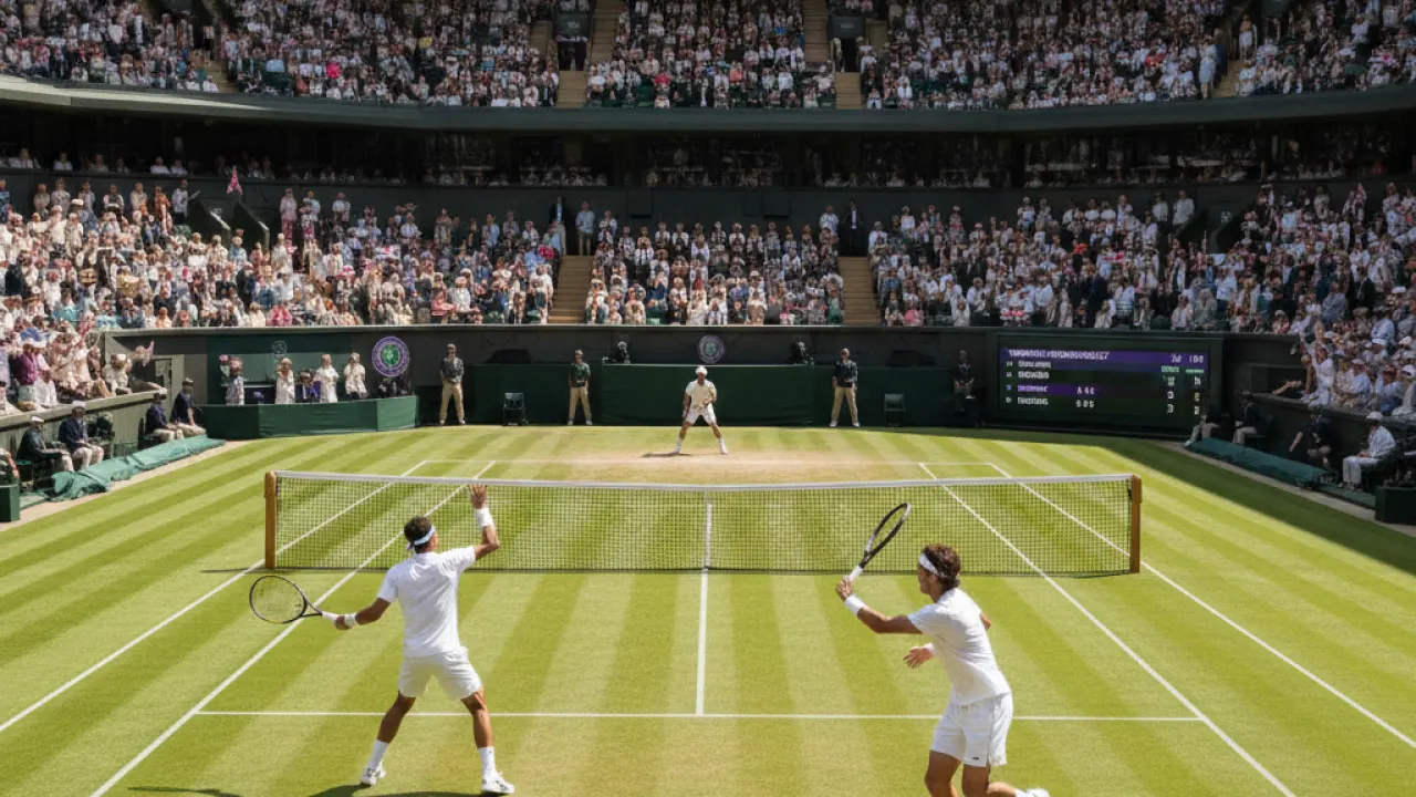 sports calendar 2027 All four tennis Grand Slams are on the sports cale