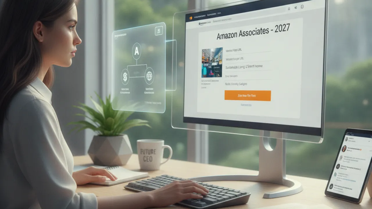 affiliate marketing for beginners 2027 Joining affiliate programs is a key step for begin